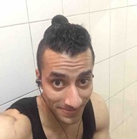 Mohamed Said