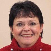 Mary Beth Wendt