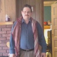 Sean Sanders