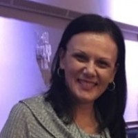Vesna Dragas,  BSW