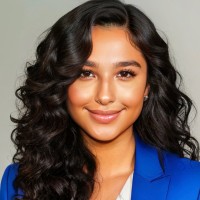 Angelique Sanders