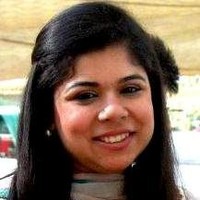Maheen Faruqui