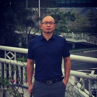 Wayne Xing