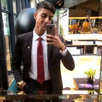 Matheus Montoro