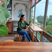 Dharmishtha Ajmera