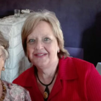 Marie Stanczuk (Lazenby)