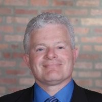Glen J. Tomlinson
