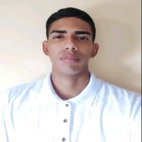 Abrahan Enrique Olvera Reyes