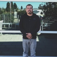 Anthony Cendejas