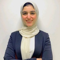 Sarah Hamdi