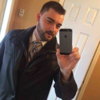 Trent Toletzka