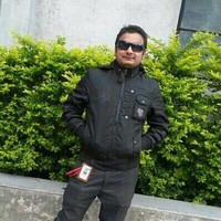Akash Chede