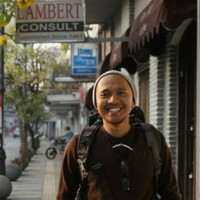 Andry Indrawan