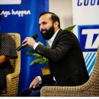 Ashish Uttamchandani