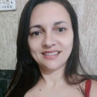 Aline Ferreira Girardi
