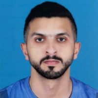 Mohammed Hazim