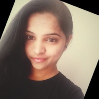 Poornima M