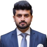 Abdul Rehman Javed Tsp®