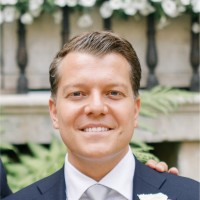 Paul Cutter, Cfa