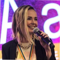 Gabriela Pimenta, Ph.D.