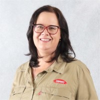 Lucia Geldenhuys