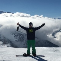 Alex Down Tech IOSH