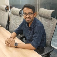 Nobojit Kar
