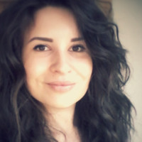 Irina Georgieva