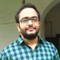 Dr. Atif Imran