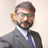 Srikanth Pradhan