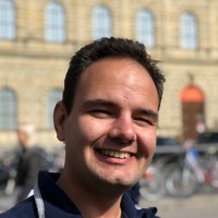 Bart Huisman