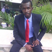 Thelusma Joel