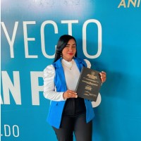 Génesis Sánchez paredes