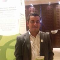 Jorge Octavio García