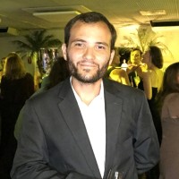 Moisés Lerner Lebenberg