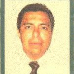 Mario Alberto Hernandez