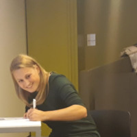 Anouk Hoogendoorn
