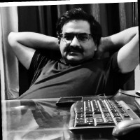 Ram Ranjan
