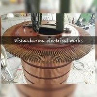 Vishwakarma Commutator