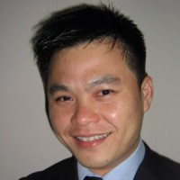 Anthony Liew