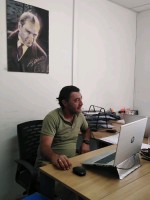 Yahya Deniz Aslan