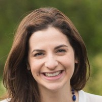 Sarah Beachy, PhD, PMP