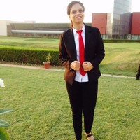 Manali khatri