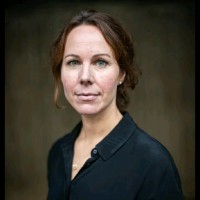 Marie Simas Nordberg