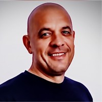 André Bezamat Coutinho