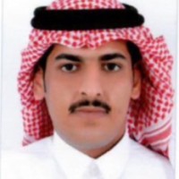 Abdullah Alrwaili