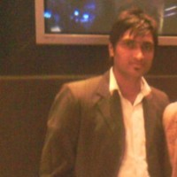 Nitin Gaur