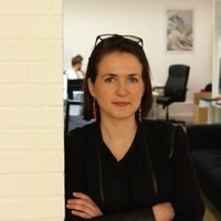 Justine Pourrat (Couturier)