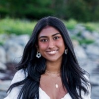 Rekha Mahadevan