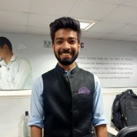 Ankit Parashar